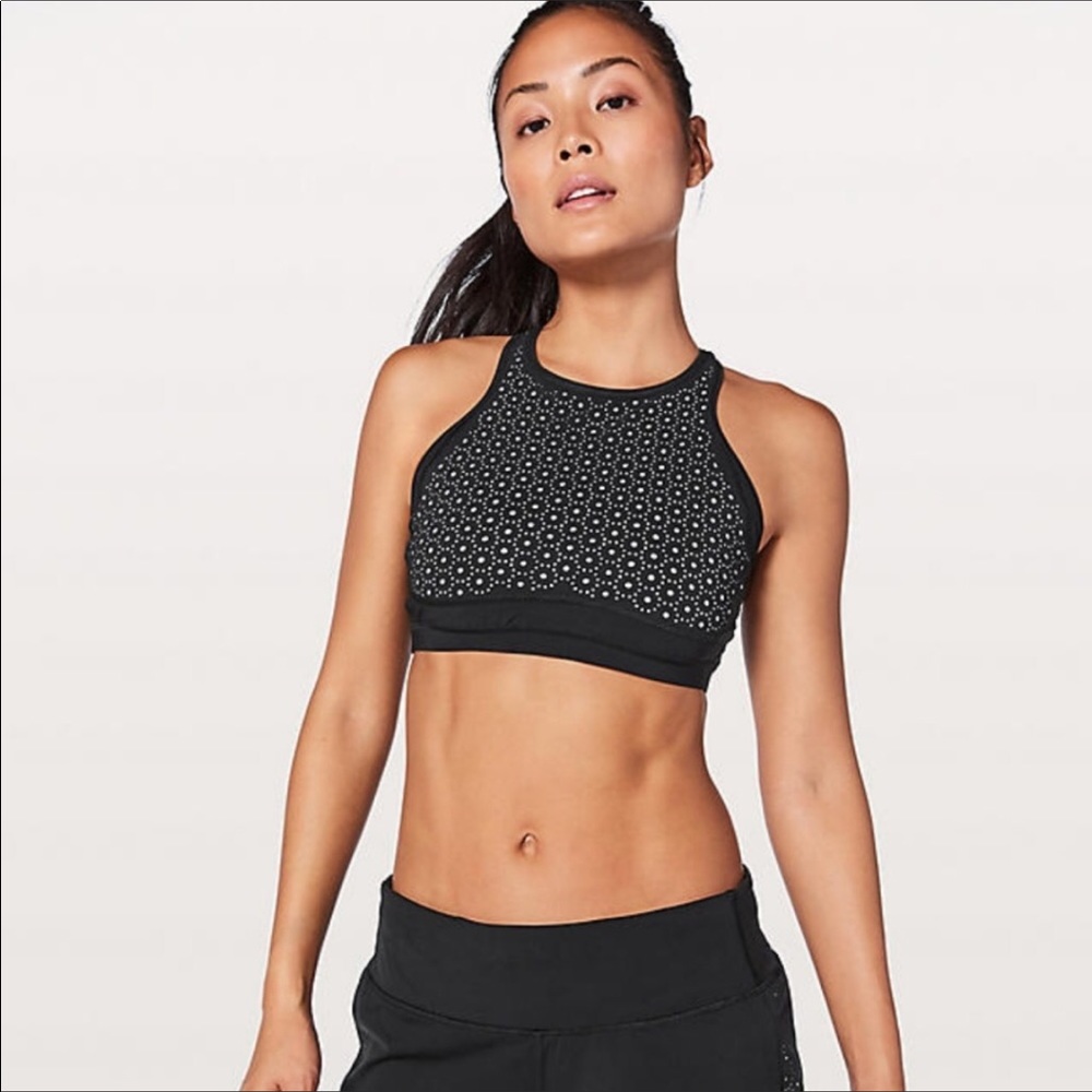 Trade or Sell Lululemon Color Me Quick Bra